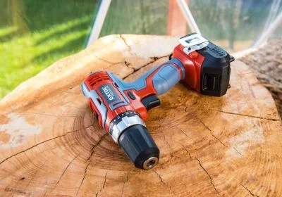 Jak vybrat aku šroubovák