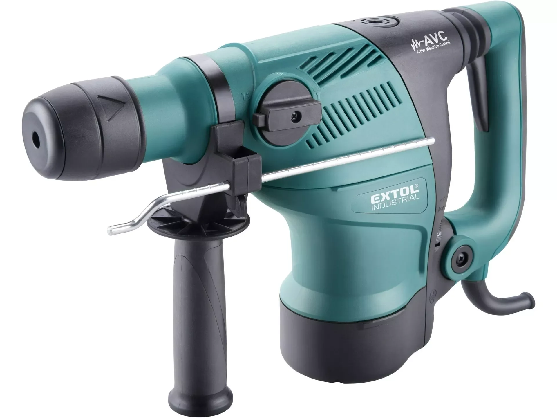 Jak vybrat vrtací, sekací či bourací kladivo? Zvolte z 5 typů nástrojů podle jednoduchých kroků