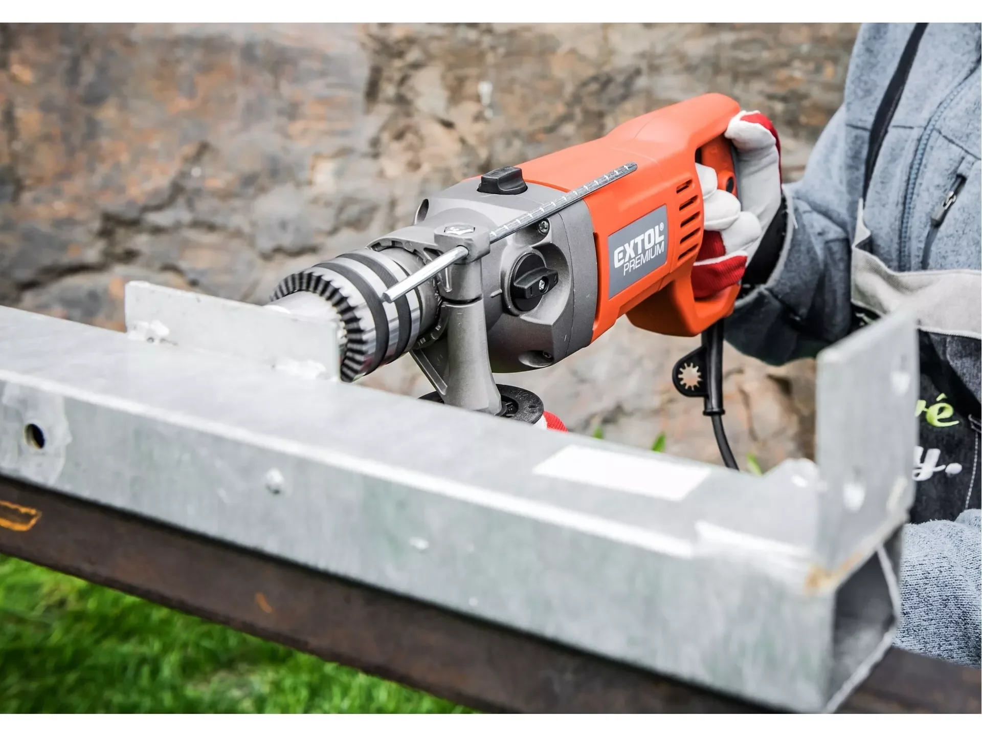 Jak vybrat vrtačku? 5 tipů, které vám pomohou s výběrem