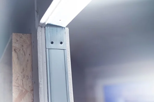 Jak postavit sádrokartonovou příčku?