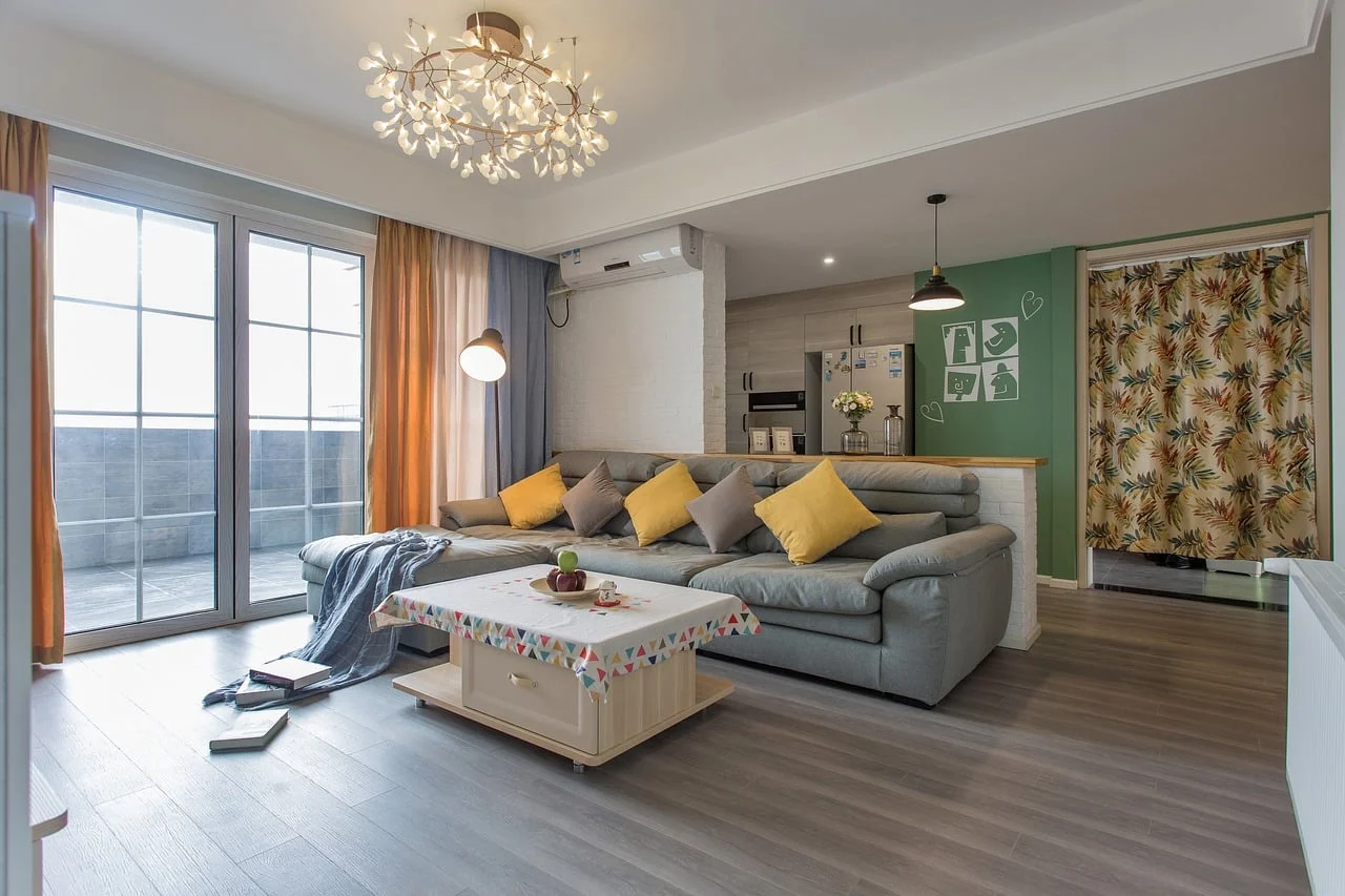 Skladba podlah: Z čeho se skládá podlaha a proč na tom záleží?