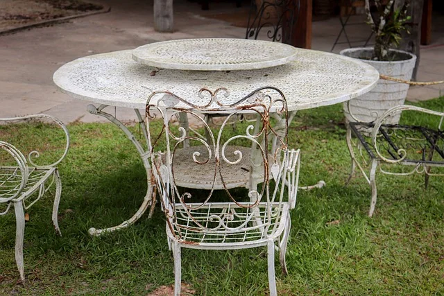 Tipy na údržbu a renovaci dřevěného nábytku