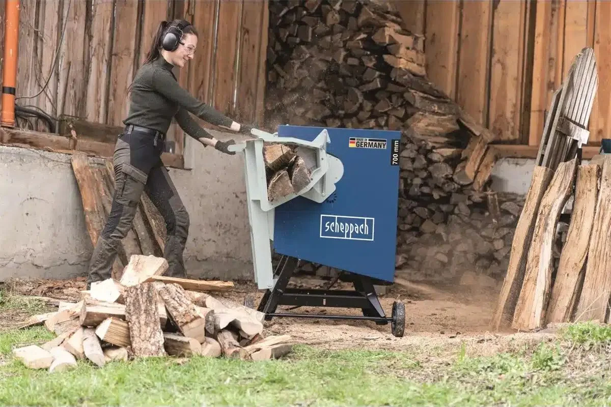 Jak na zpracování dřeva: Kompletní průvodce pro domácí i profi dílnu