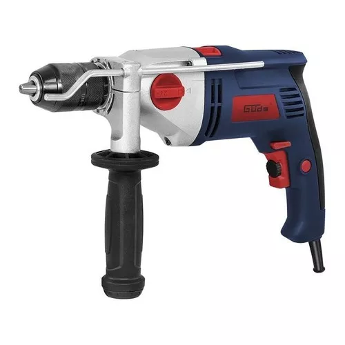 PŘÍKLEPOVÁ VRTAČKA SBM 1050 E Güde 58113