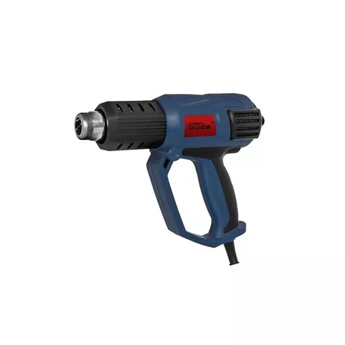 PISTOLE HLG 650-2000 LCD Güde 58121