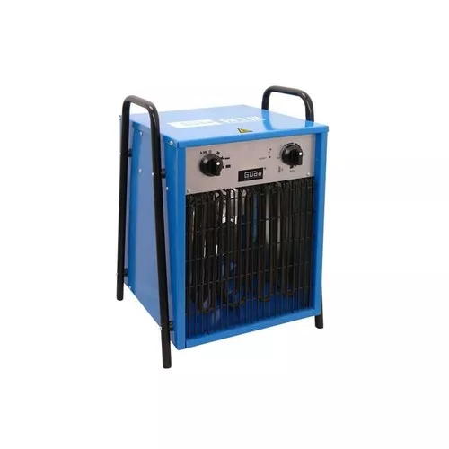 ELEKTRICKÝ PŘÍMOTOP GH 9 EV Güde 85013