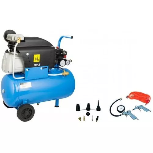 KOMPRESOR 231/10/24 SADA Güde 71166