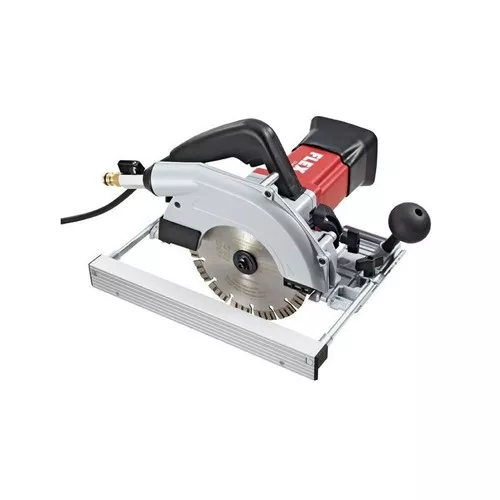 Diamantová pila na mokré řezy, řezy v pokosu do 45 °,se spínačem PRCD FLEX CS 60 WET 230/CEE-PRCD