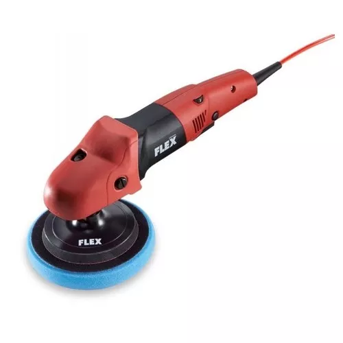 Ergonomická leštička s  regulací FLEX PE 14-3 125 230/CEE