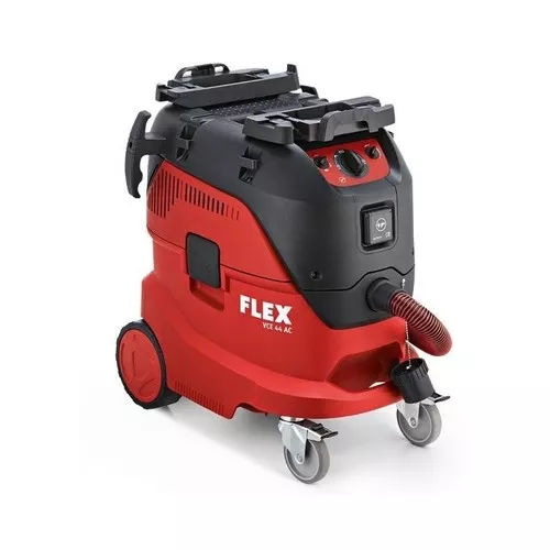 Bezpečnostní vysavač s automatickým čištěním filtru, 42 l, třída M FLEX VCE 44 M AC 230/CEE