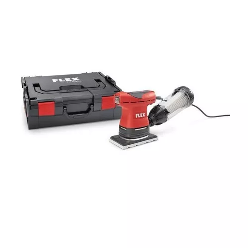 Vibrační bruska FLEX OSE 80-2 Set 230/CEE