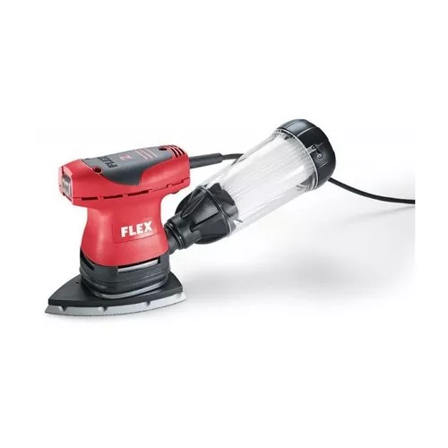 Delta bruska FLEX ODE 100-2 Set 230/CEE