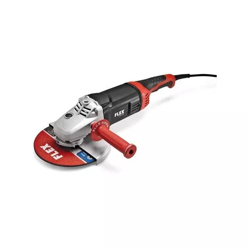2600 W úhlová bruska, 230 mm, obouručná FLEX L 26-6 230 230/CEE