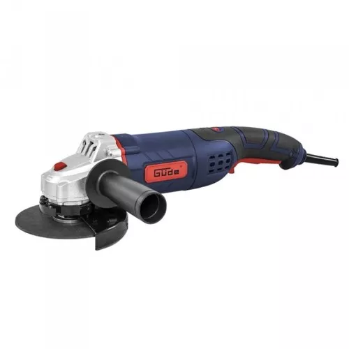 ÚHLOVÁ BRUSKA WS 125-1150 E Güde 58108