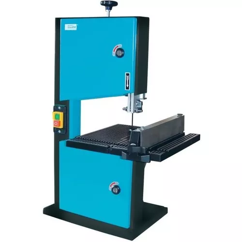 PÁSOVÁ PILA GBS 200 Güde 83810