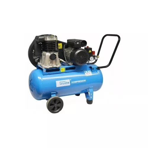 KOMPRESOR 335/10/50 Güde 50097