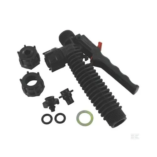 Sada ručního ovládacího ventilu kompl. SOLO 49440