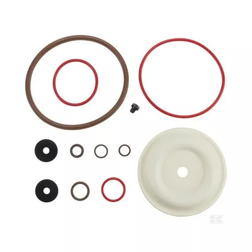 Sada těsnění (475, 485, 473D) Viton SOLO 49579