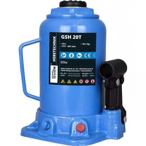HYDRAULICKÝ ZVEDÁK GSH 20T Güde 18043