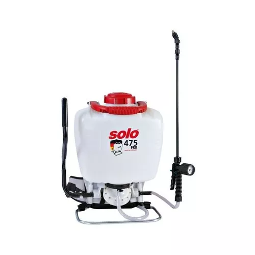 Zádový postřikovač Solo 475 PRO 15l
