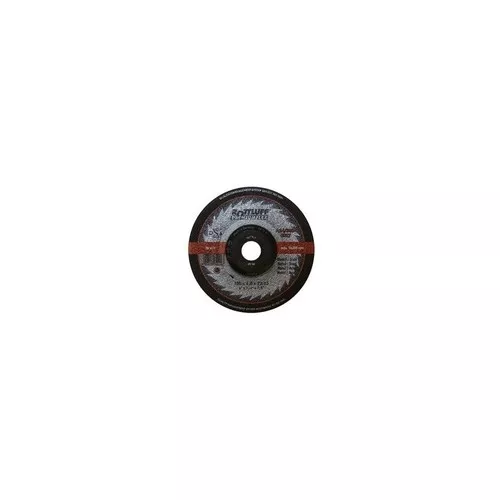 Kotouč brusný Rhodius 125x6mm