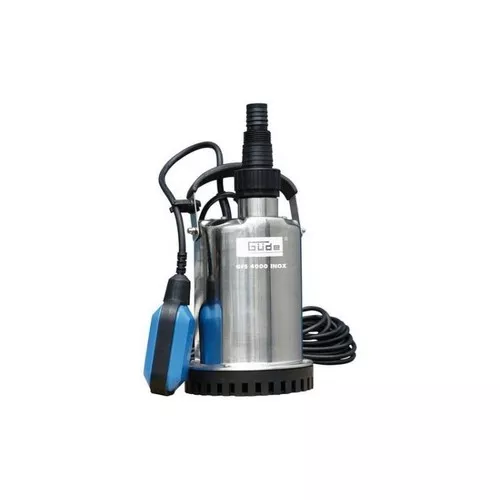 PONORNÉ ČERPADLO GFS 4000 INOX Güde 94606