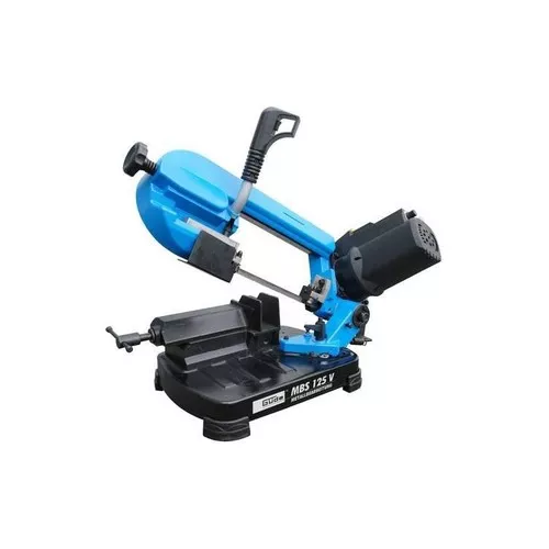 PÁSOVÁ PILA NA KOV MBS 125 V Güde 40543