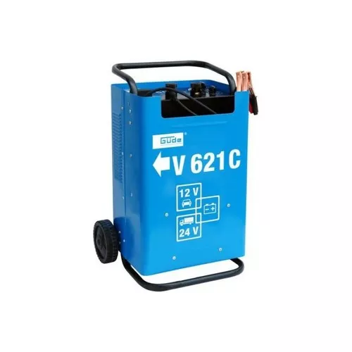 NABÍJEČKA BATERIÍ V 621 C Güde 85075