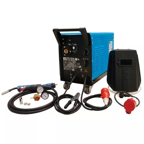 SVÁŘEČKA MIG 192/6K Güde 20076