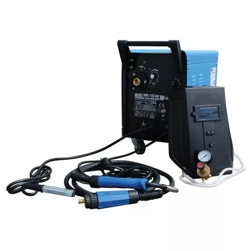 SVÁŘEČKA MIG 172/6 W Güde 20074