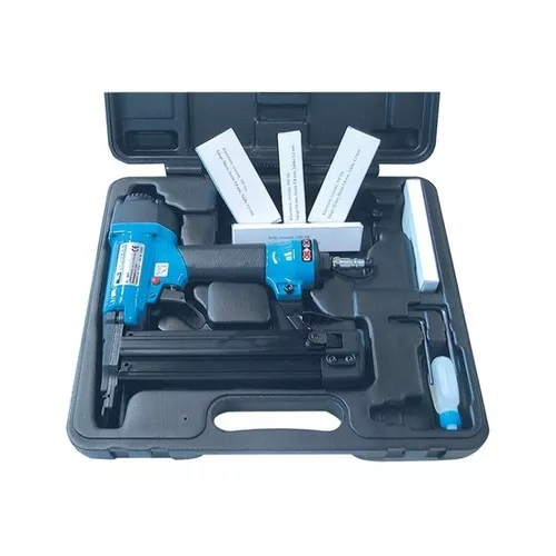 SPONKOVAČ-HŘEBÍKOVAČ KOMBI-SET Güde 40220