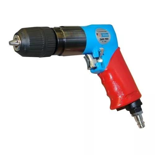 PISTOLOVÁ VRTAČKA 2600 PRO Güde 75150