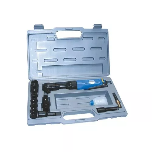 RÁČNOVÝ UTAHOVÁK 1/2", 17DÍLNÁ Güde 40250