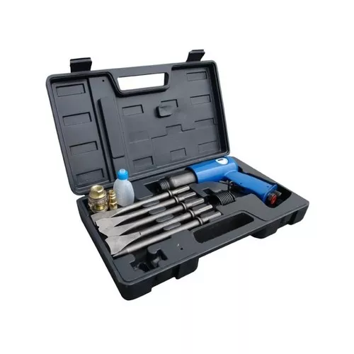 SEKACÍ KLADIVO, 9DÍLNÁ SADA Güde 40065