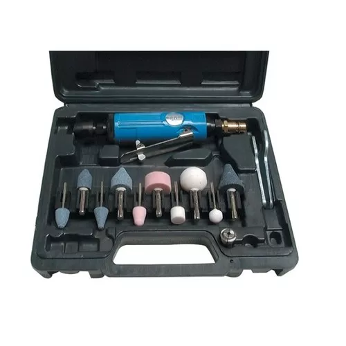 STOPKOVÁ BRUSKA, 15DÍLNÁ SADA Güde 40032