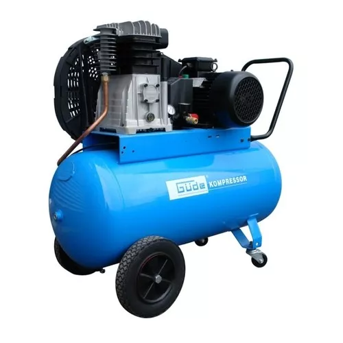 KOMPRESOR 580/10/100 EU Güde 50073