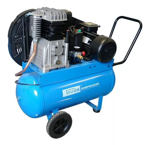 KOMPRESOR 580/10/50 EU Güde 50018