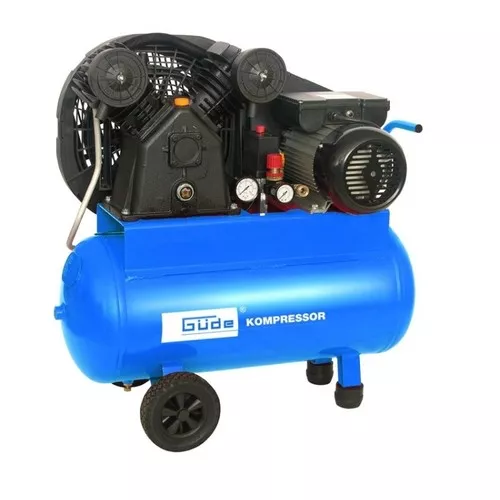 KOMPRESOR 415/10/50 N Güde 50053