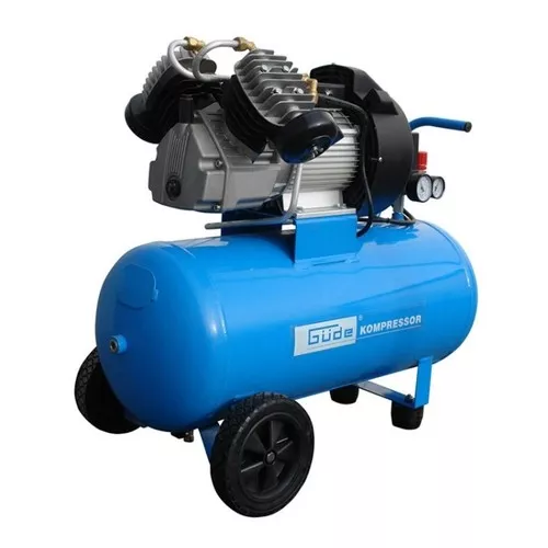 KOMPRESOR 400/10/50 N Güde 50015