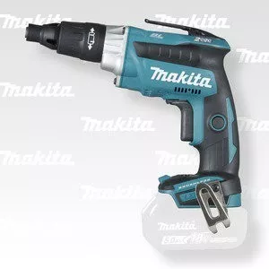 Makita DFS251Z Aku šroubovák Li-ion LXT 18V bez aku   Z