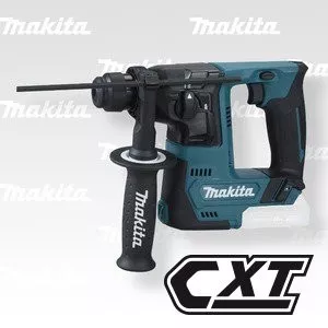 Makita HR140DZ Aku vrtací kladivo Li-ion CXT 12V, bez aku    Z