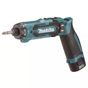 Makita DF012DSE Aku vrtací šroubovák 7.2V Li-ion