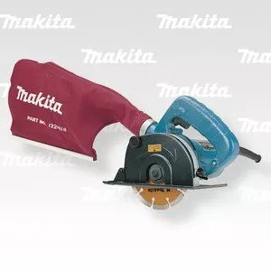 Makita 4105KB Diamantová řezačka 125mm,800W