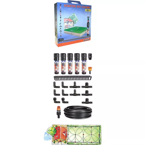 Claber 90200 - colibri startovací sada