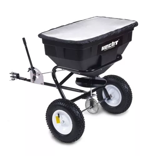 Posypový vozík - rozmetač - HECHT 260