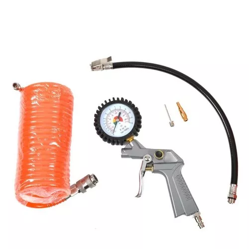 HECHT 002024 - přislušenství kompresorů