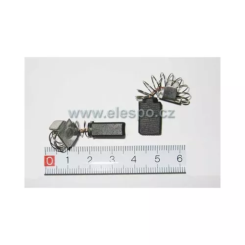 Narex uhlík 1ks - EVP 13B 2G5