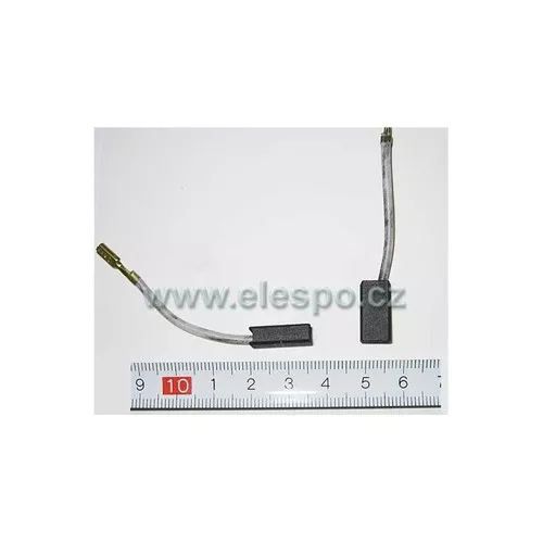 Kartáče sada    EBU 13 A