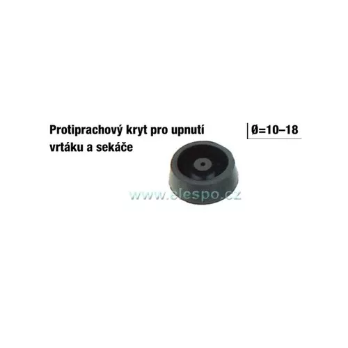 Makita 421664-1 prachovka pro vrtáky SDS-Plus 10-18mm