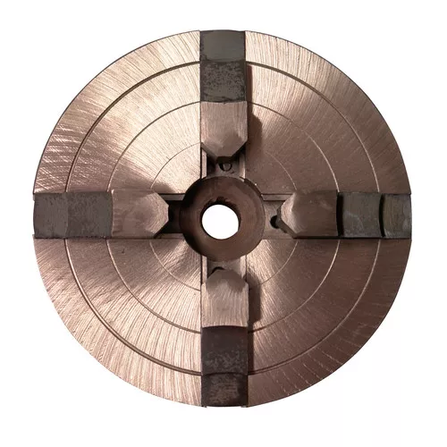 Upínací sklíčidlo k soustruhu na dřevo Güde 11418